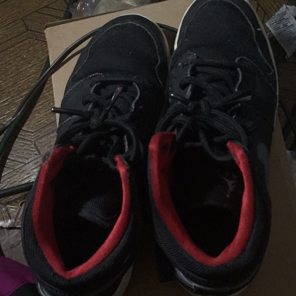 Jordan’s